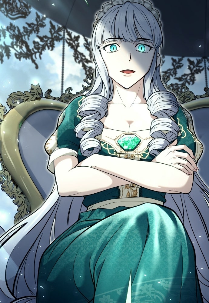 Read Tower of God_ Urek Mazino ID Manga Online