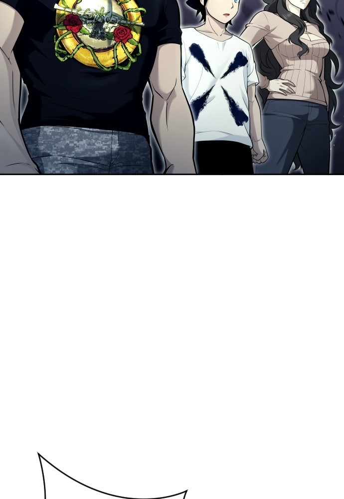 Read Tower of God_ Urek Mazino ID Manga Online