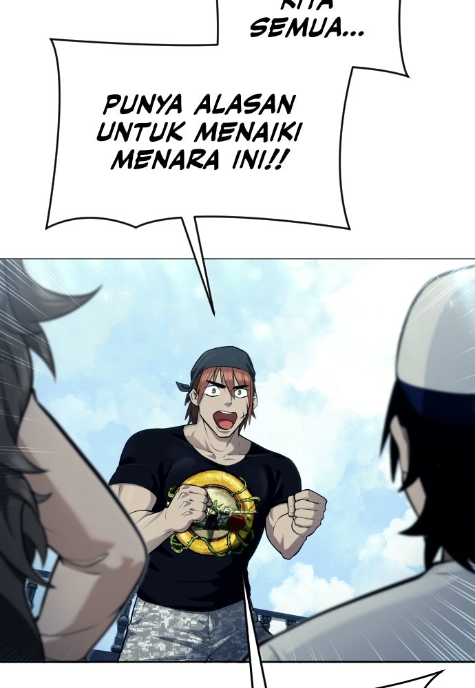 Read Tower of God_ Urek Mazino ID Manga Online