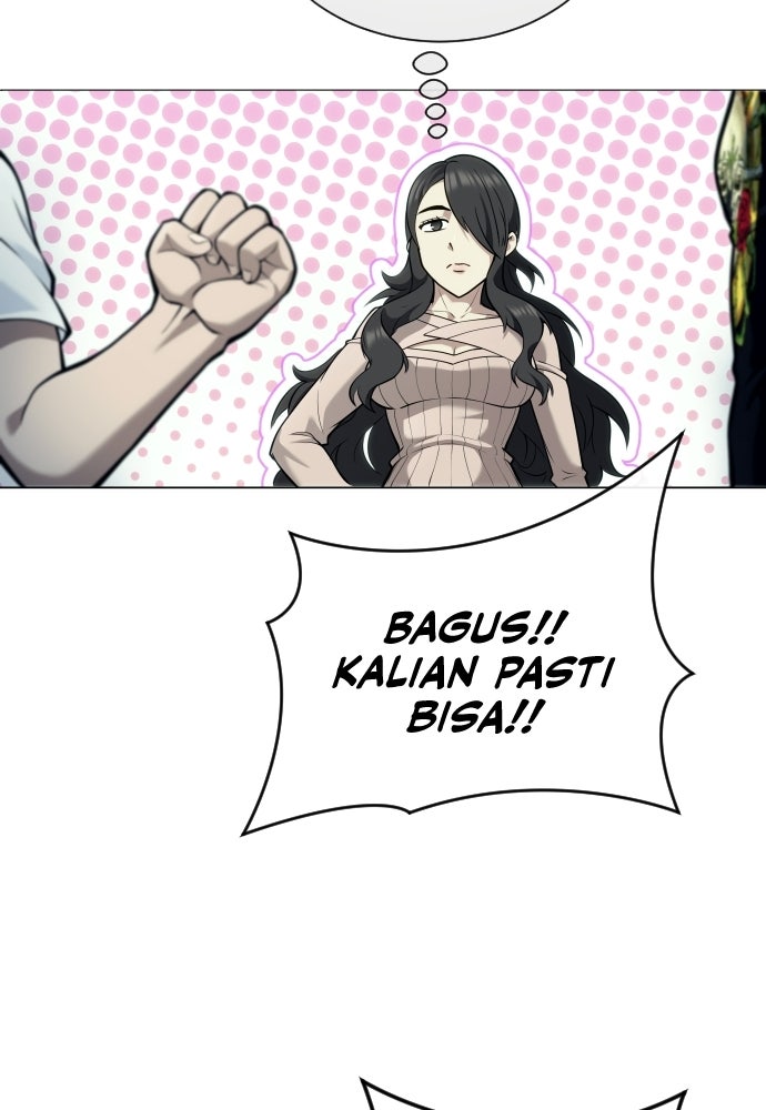 Read Tower of God_ Urek Mazino ID Manga Online