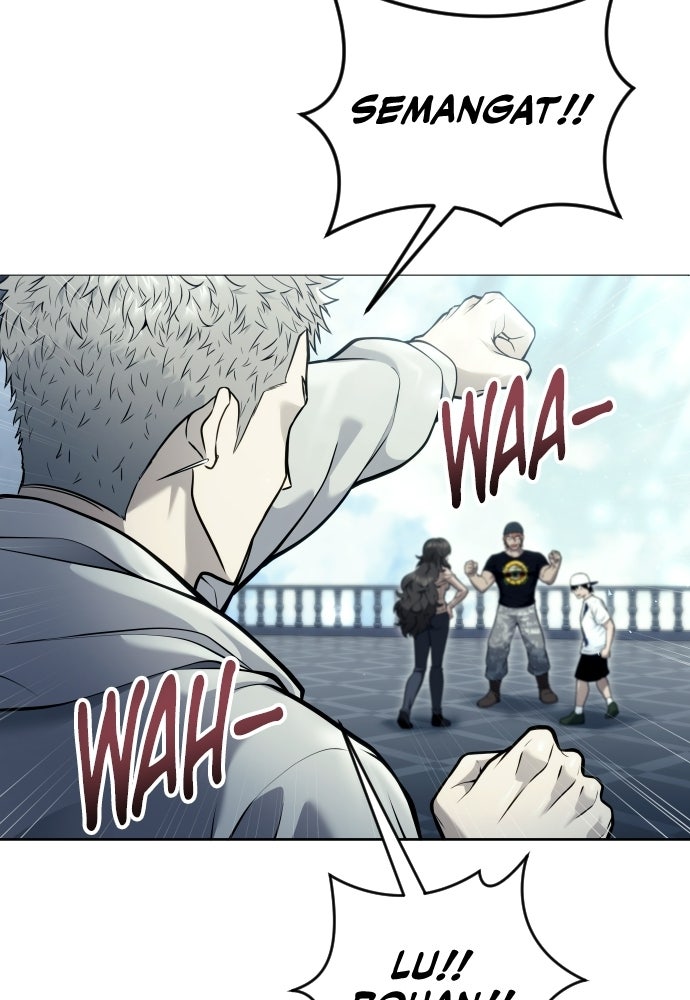 Read Tower of God_ Urek Mazino ID Manga Online