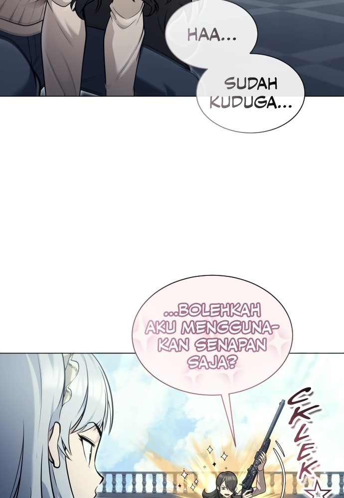 Read Tower of God_ Urek Mazino ID Manga Online