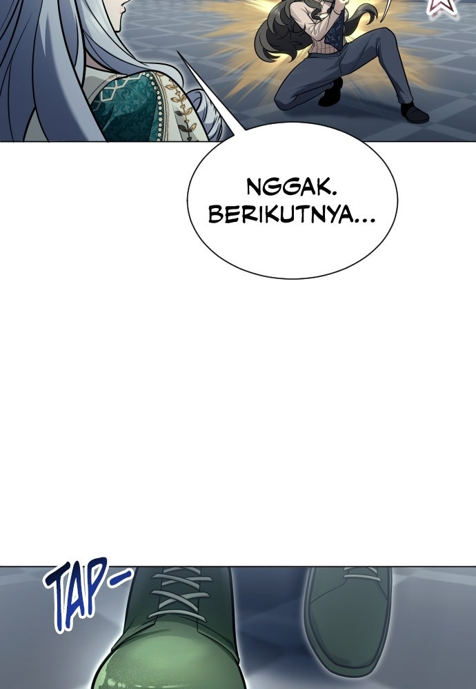 Read Tower of God_ Urek Mazino ID Manga Online