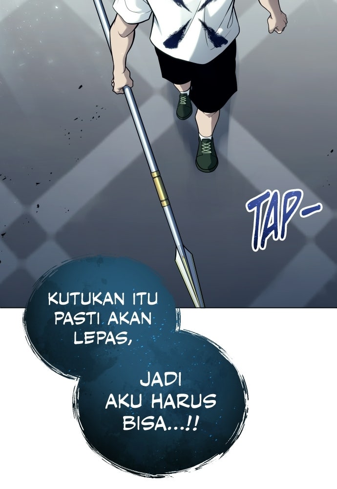 Read Tower of God_ Urek Mazino ID Manga Online