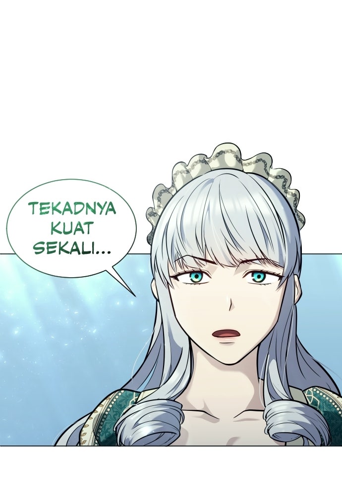 Read Tower of God_ Urek Mazino ID Manga Online