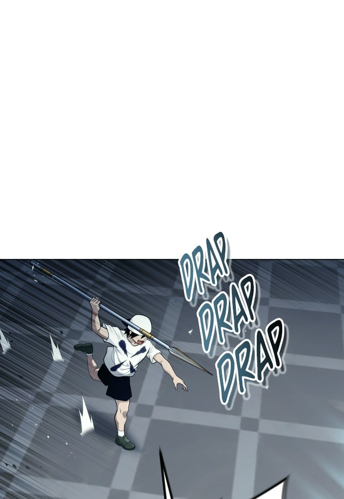 Read Tower of God_ Urek Mazino ID Manga Online