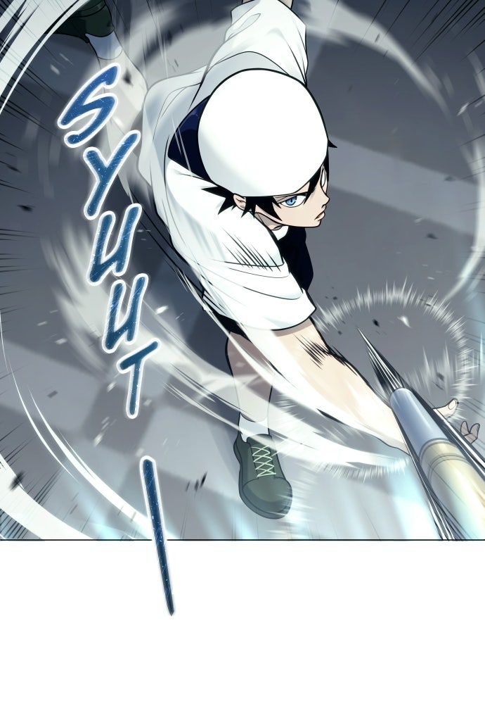 Read Tower of God_ Urek Mazino ID Manga Online