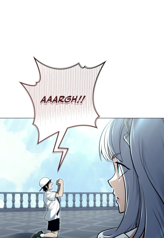 Read Tower of God_ Urek Mazino ID Manga Online