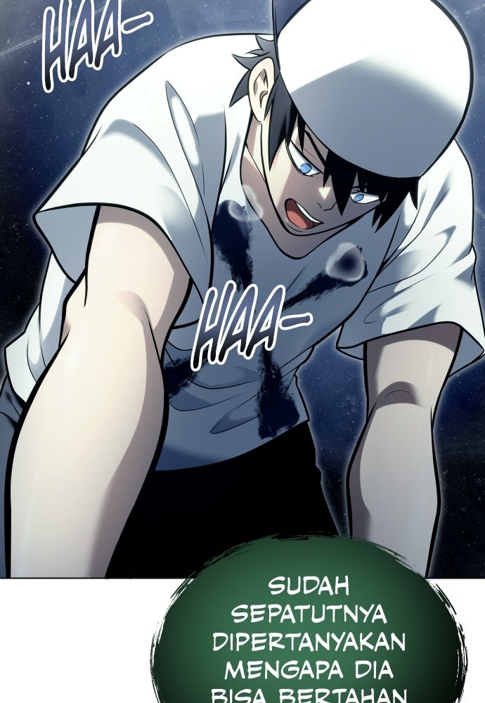 Read Tower of God_ Urek Mazino ID Manga Online