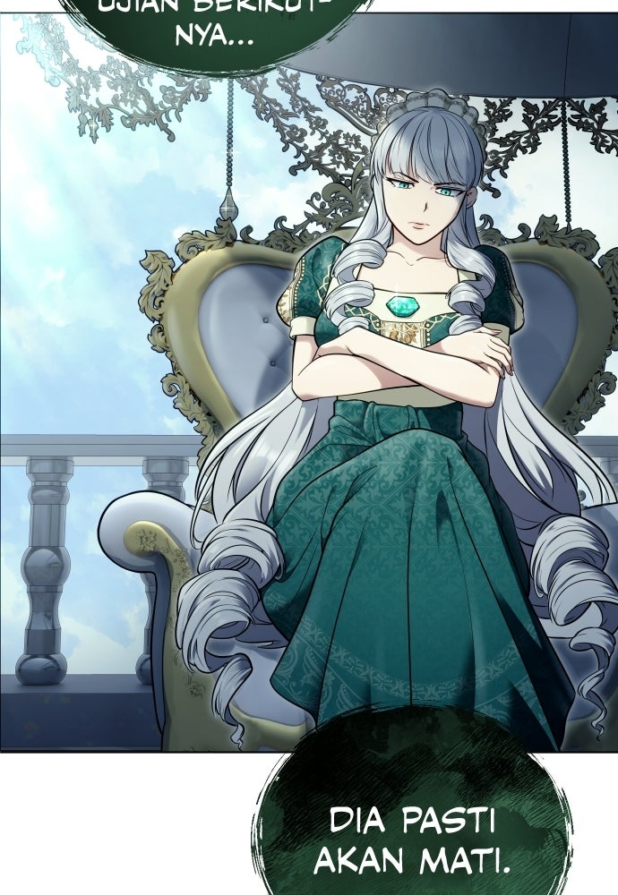 Read Tower of God_ Urek Mazino ID Manga Online