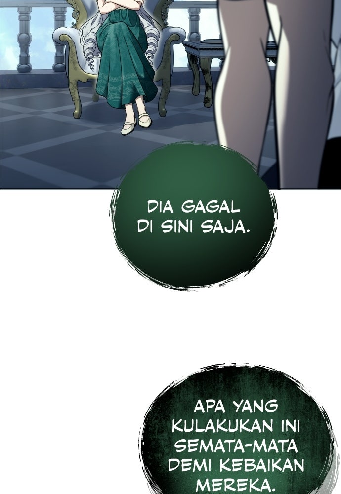 Read Tower of God_ Urek Mazino ID Manga Online