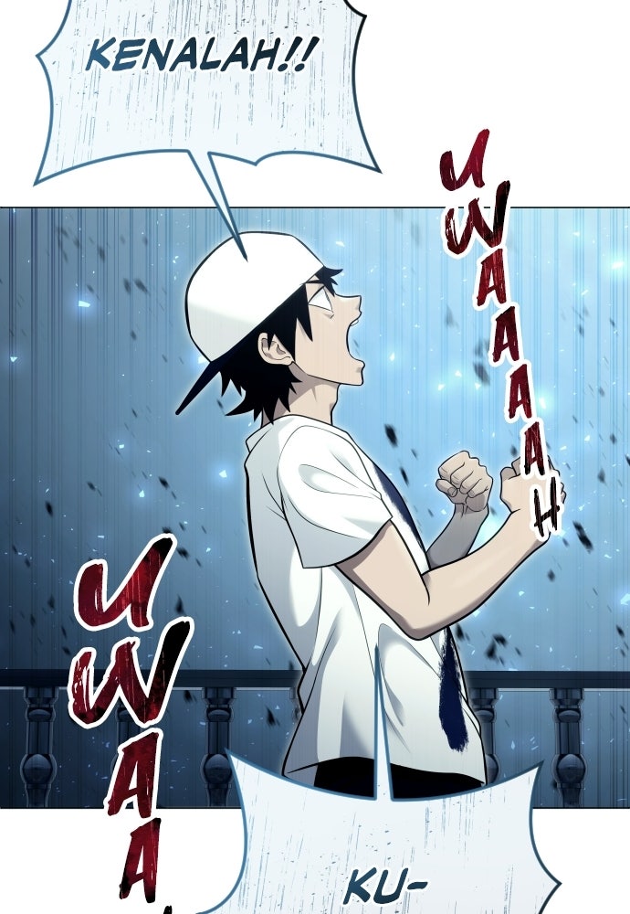 Read Tower of God_ Urek Mazino ID Manga Online