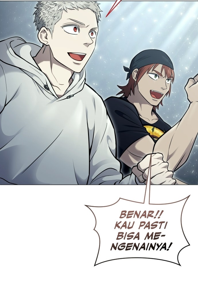 Read Tower of God_ Urek Mazino ID Manga Online