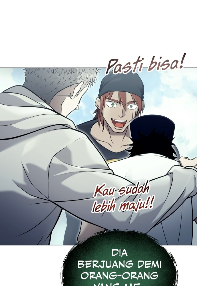 Read Tower of God_ Urek Mazino ID Manga Online