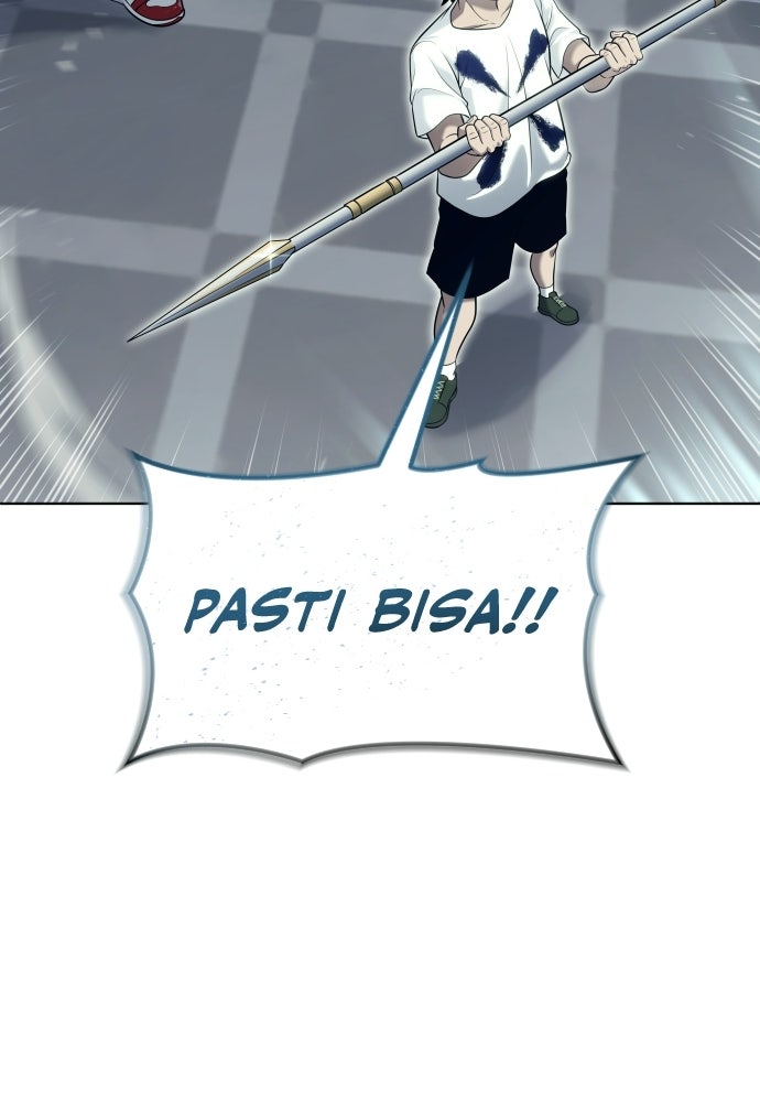 Read Tower of God_ Urek Mazino ID Manga Online