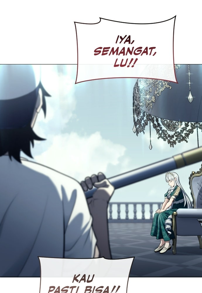 Read Tower of God_ Urek Mazino ID Manga Online