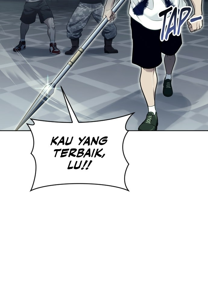 Read Tower of God_ Urek Mazino ID Manga Online