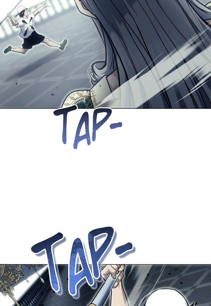 Read Tower of God_ Urek Mazino ID Manga Online