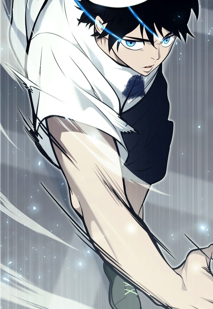 Read Tower of God_ Urek Mazino ID Manga Online