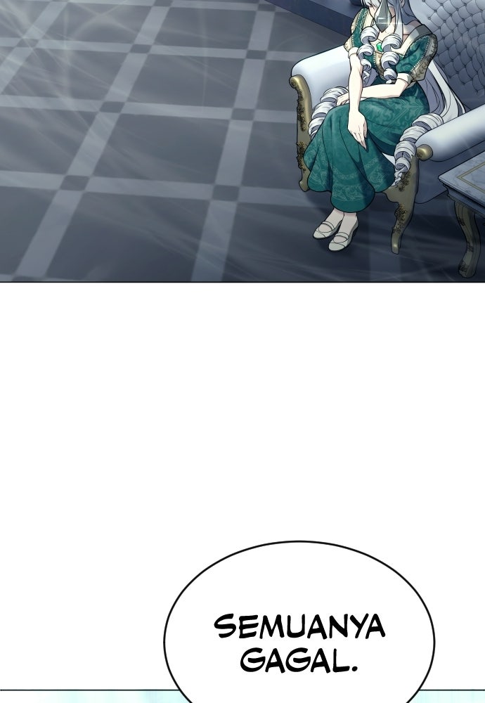 Read Tower of God_ Urek Mazino ID Manga Online