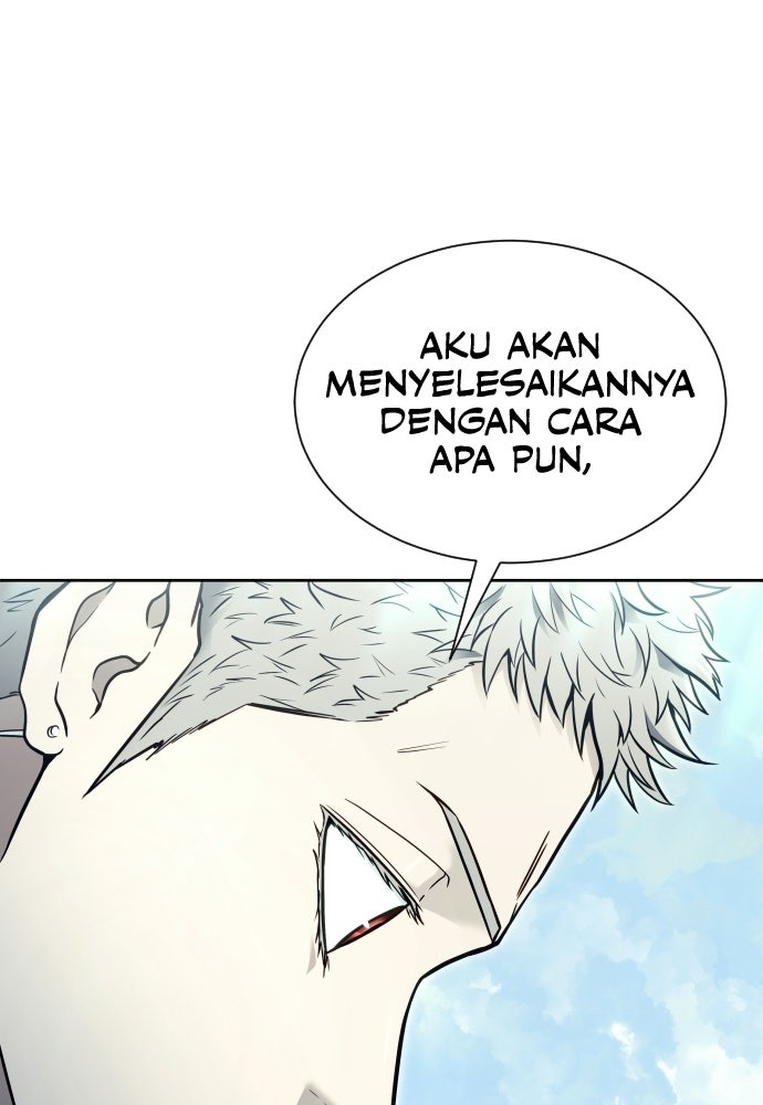 Read Tower of God_ Urek Mazino ID Manga Online