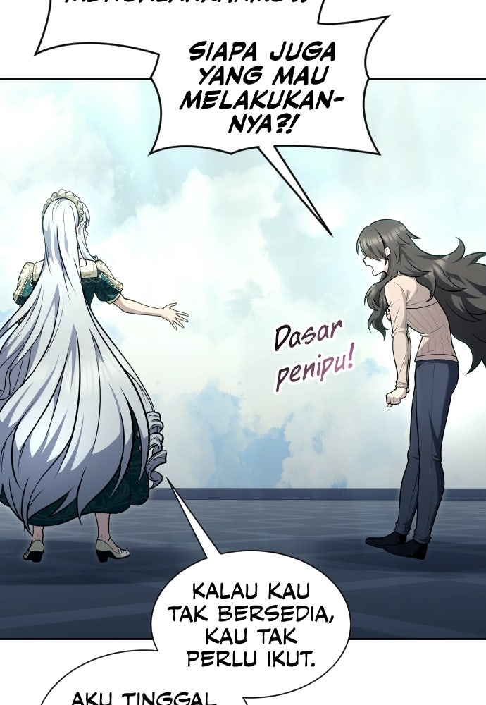 Read Tower of God_ Urek Mazino ID Manga Online