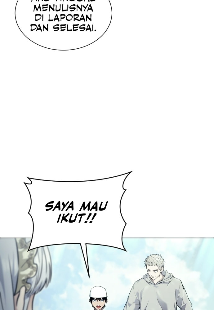 Read Tower of God_ Urek Mazino ID Manga Online