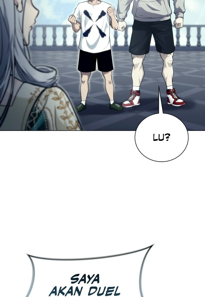 Read Tower of God_ Urek Mazino ID Manga Online