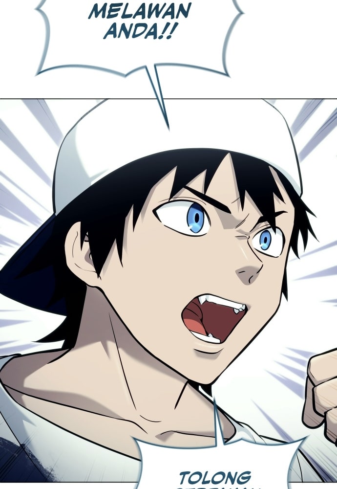 Read Tower of God_ Urek Mazino ID Manga Online