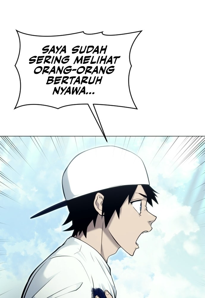 Read Tower of God_ Urek Mazino ID Manga Online