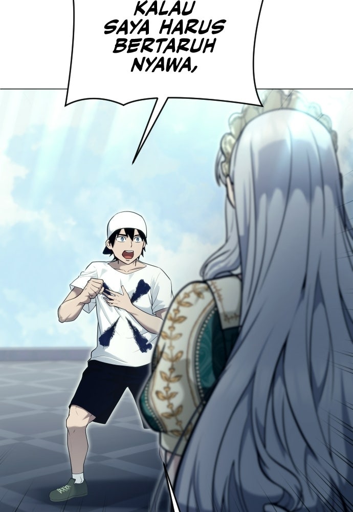 Read Tower of God_ Urek Mazino ID Manga Online