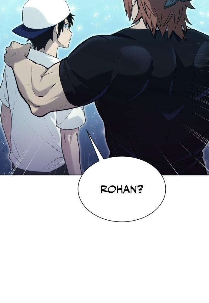 Read Tower of God_ Urek Mazino ID Manga Online