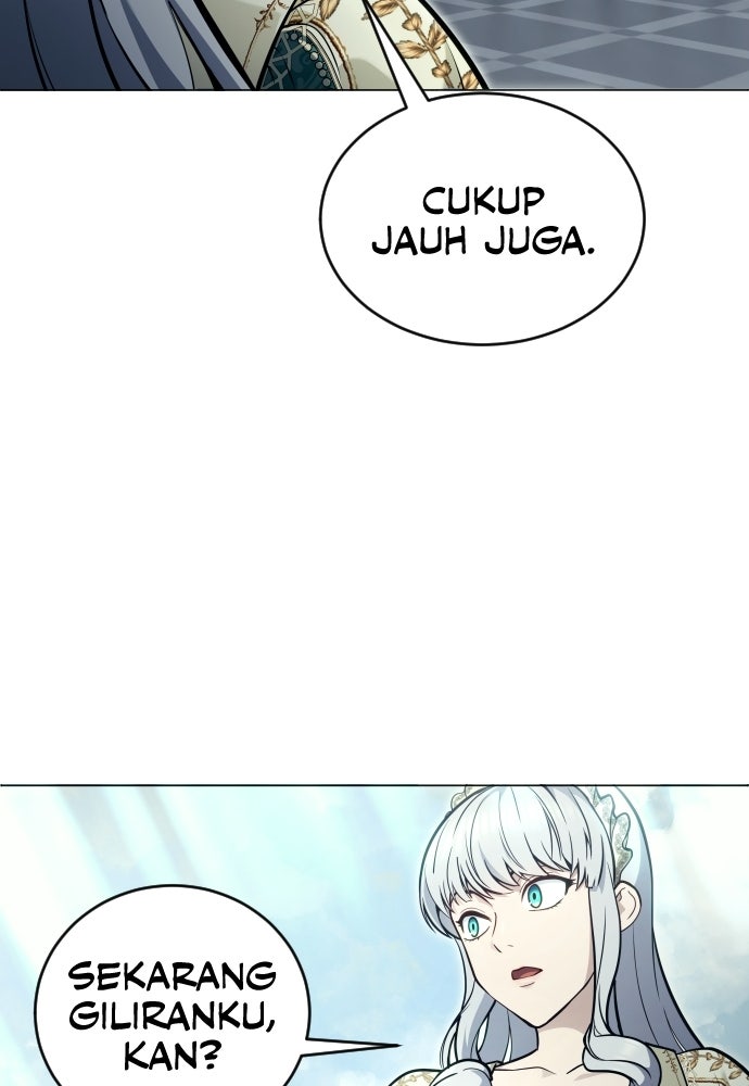 Read Tower of God_ Urek Mazino ID Manga Online