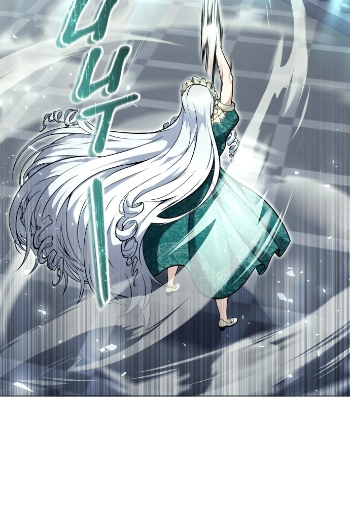 Read Tower of God_ Urek Mazino ID Manga Online