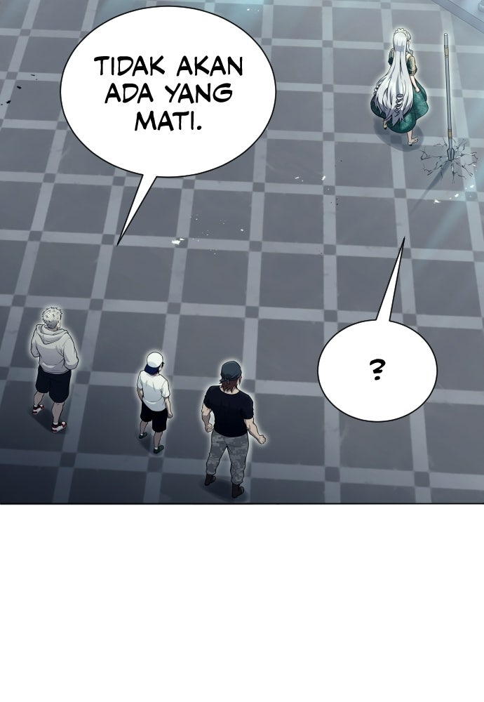 Read Tower of God_ Urek Mazino ID Manga Online