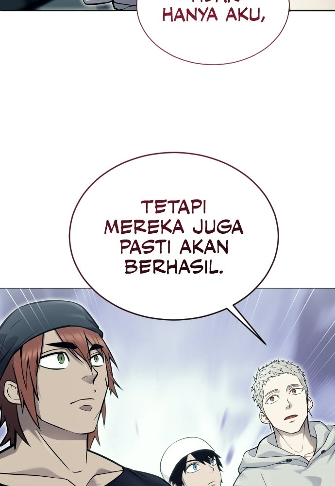 Read Tower of God_ Urek Mazino ID Manga Online