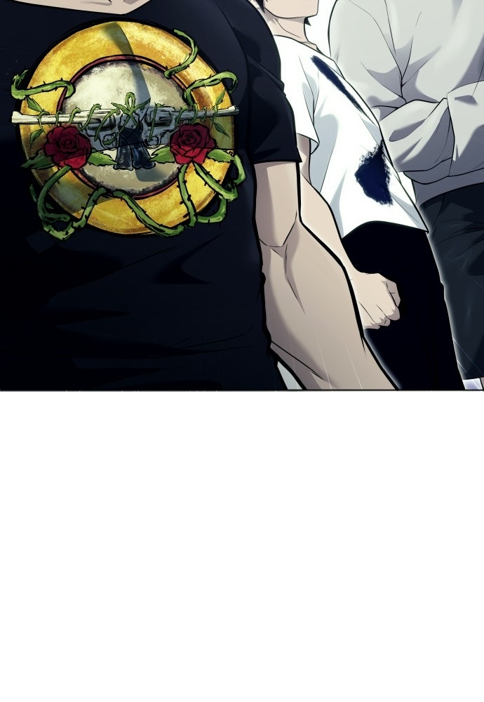 Read Tower of God_ Urek Mazino ID Manga Online