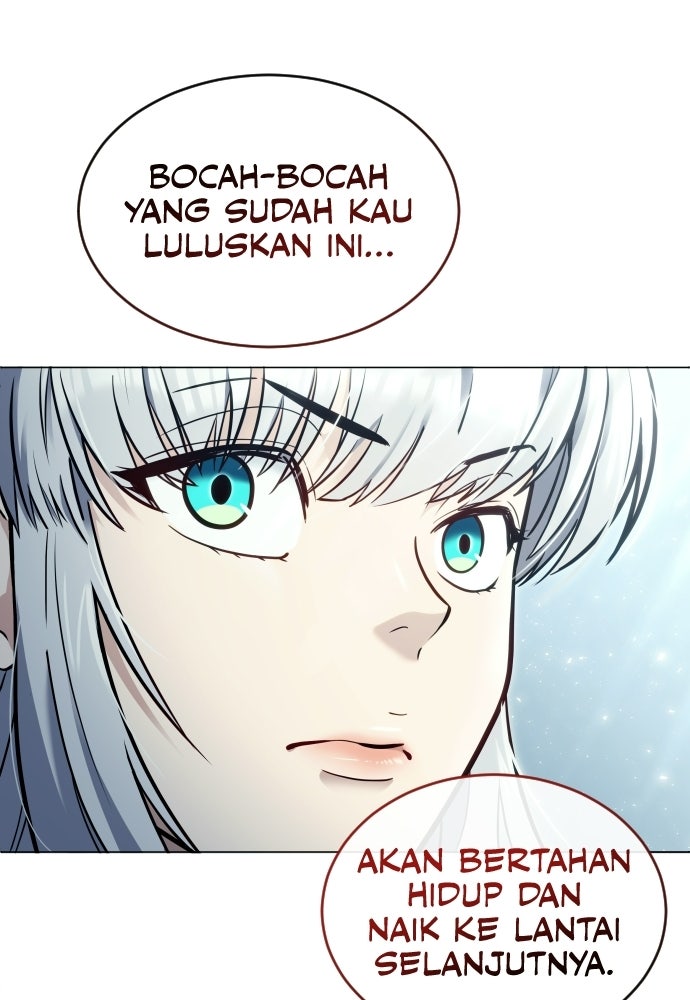Read Tower of God_ Urek Mazino ID Manga Online