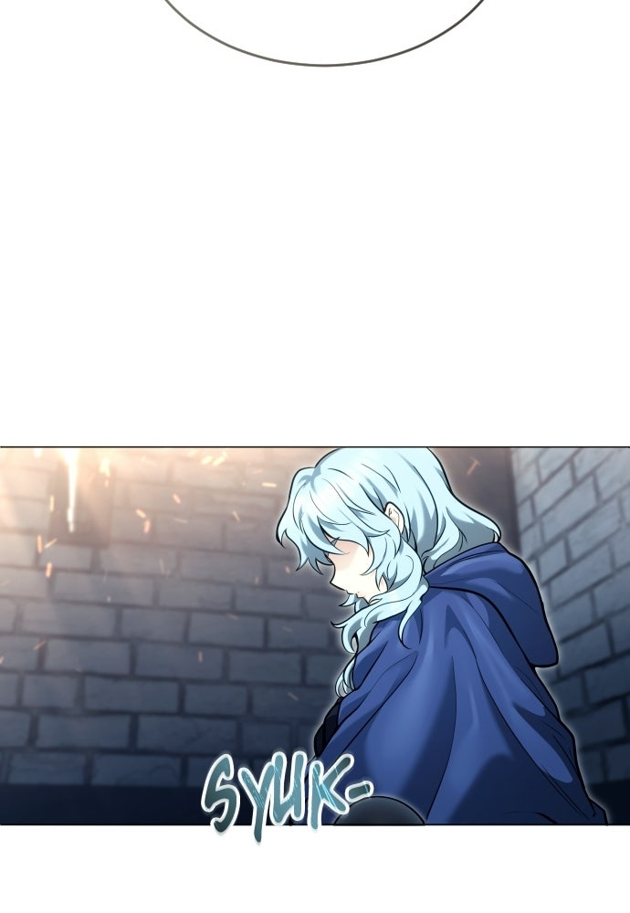 Read Tower of God_ Urek Mazino ID Manga Online