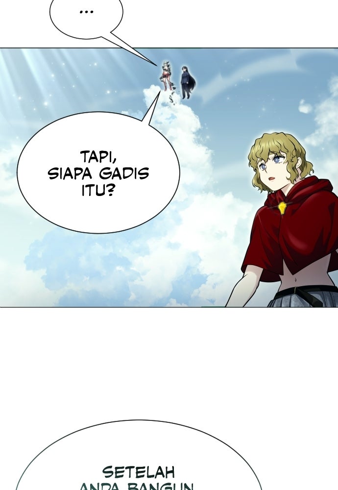 Read Tower of God_ Urek Mazino ID Manga Online