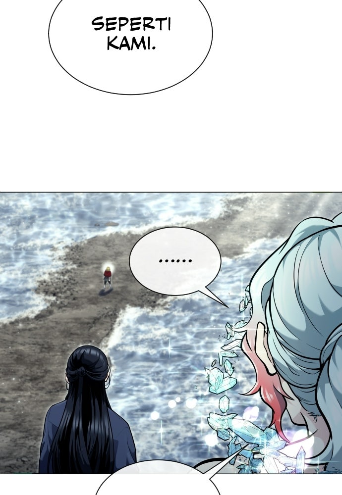 Read Tower of God_ Urek Mazino ID Manga Online