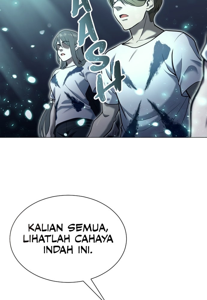 Read Tower of God_ Urek Mazino ID Manga Online