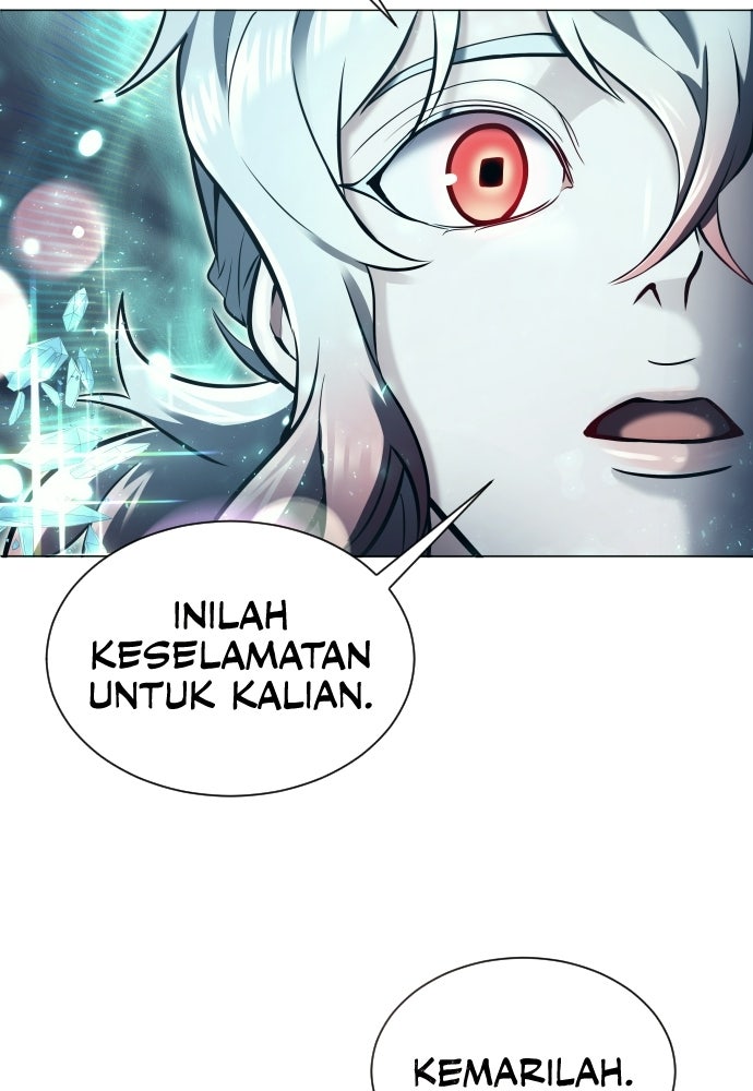 Read Tower of God_ Urek Mazino ID Manga Online