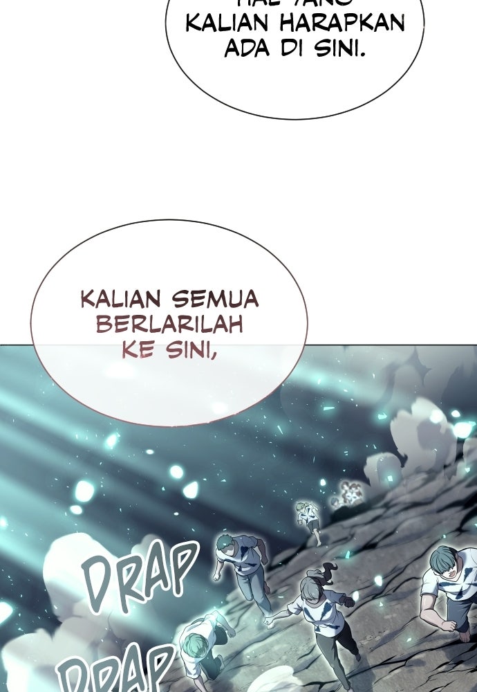 Read Tower of God_ Urek Mazino ID Manga Online