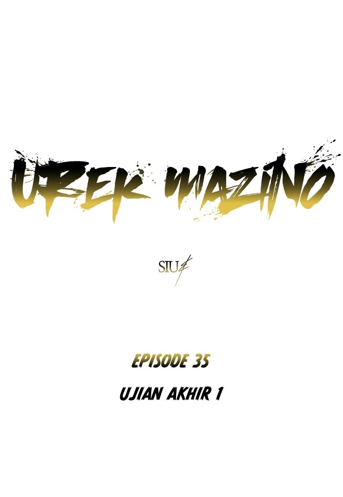 Read Tower of God_ Urek Mazino ID Manga Online