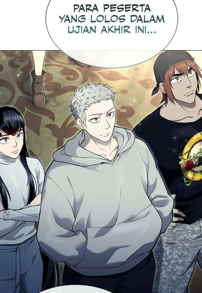 Read Tower of God_ Urek Mazino ID Manga Online