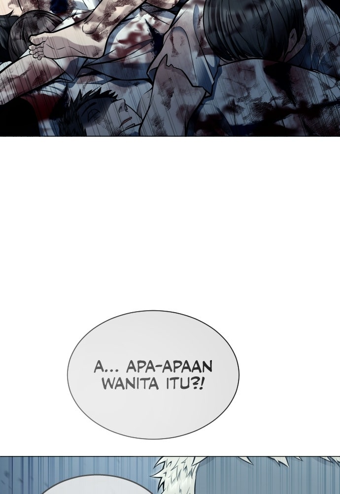 Read Tower of God_ Urek Mazino ID Manga Online