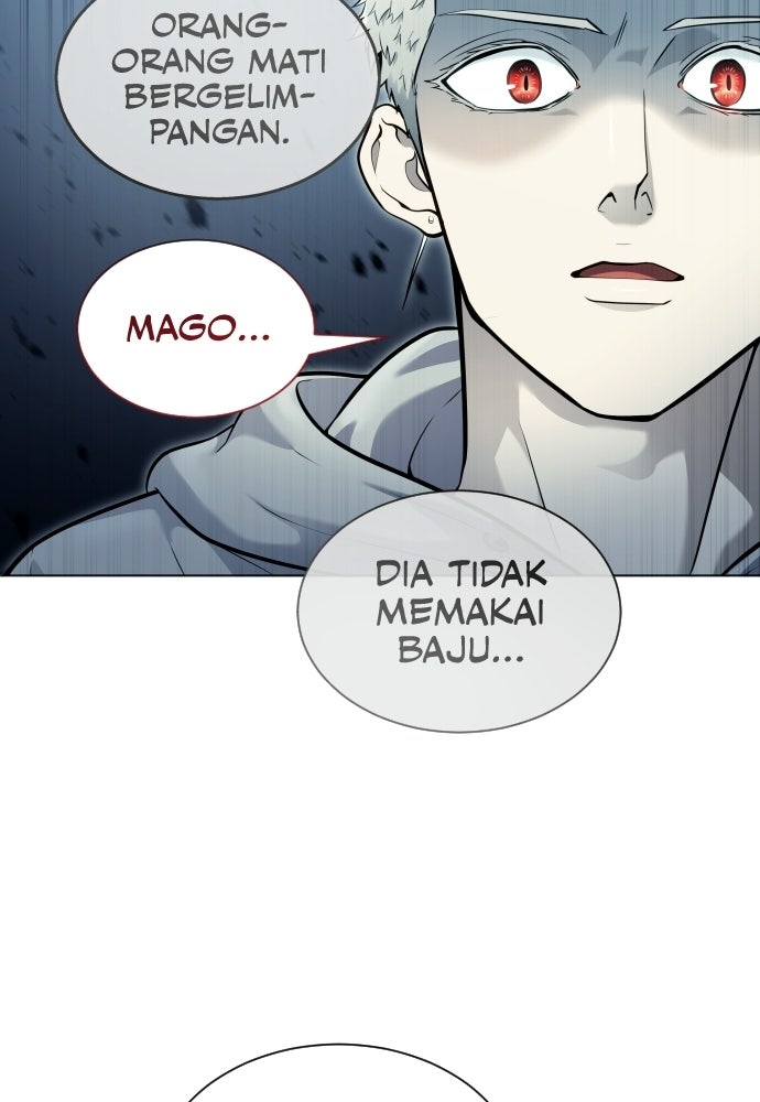 Read Tower of God_ Urek Mazino ID Manga Online