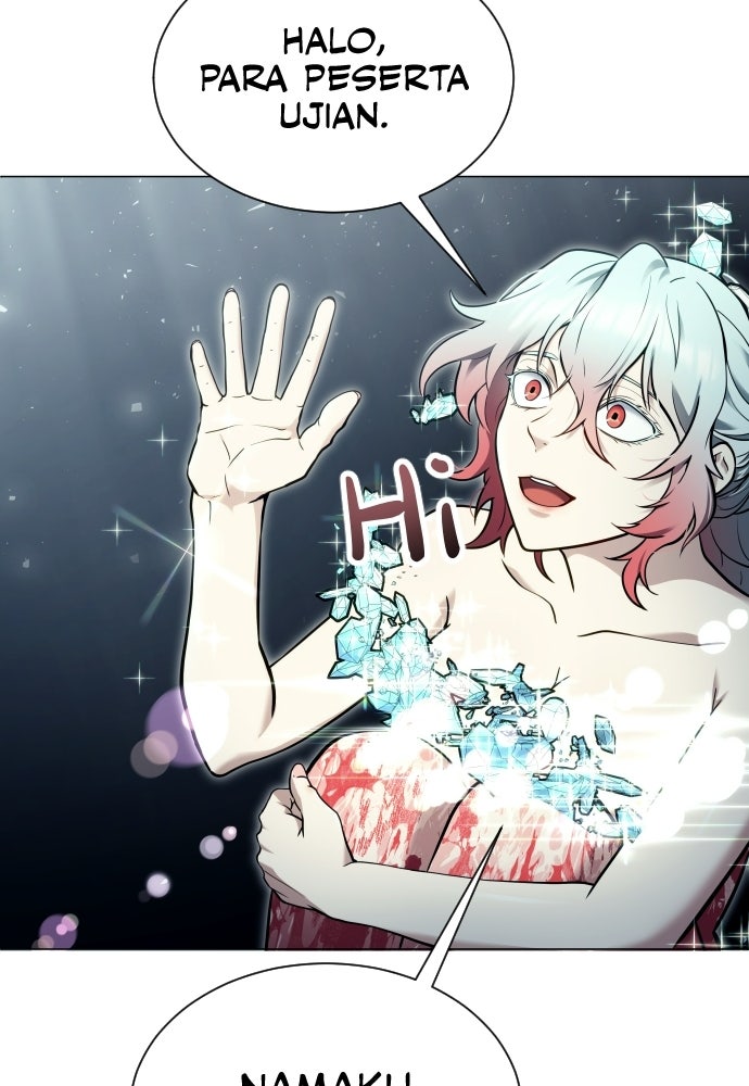 Read Tower of God_ Urek Mazino ID Manga Online