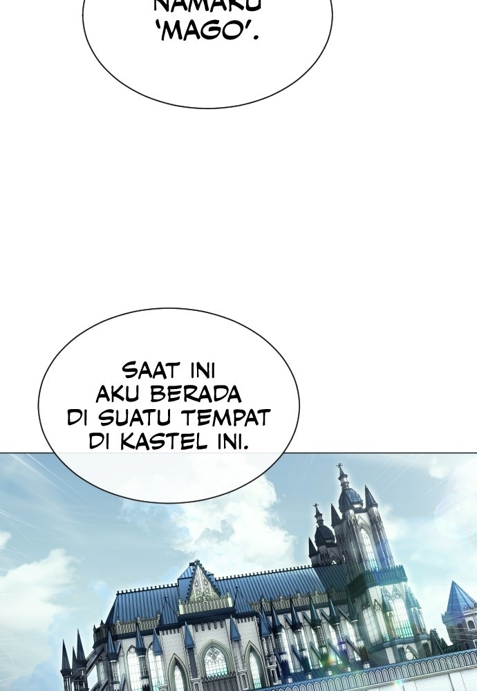 Read Tower of God_ Urek Mazino ID Manga Online